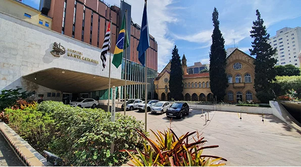 Urologista no Hospital Santa Catarina
